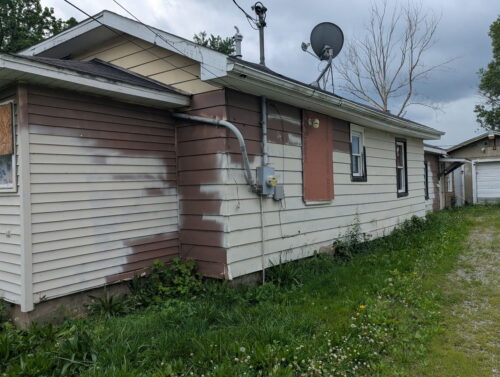 427 N Thompson Street, Carrier Mills, IL