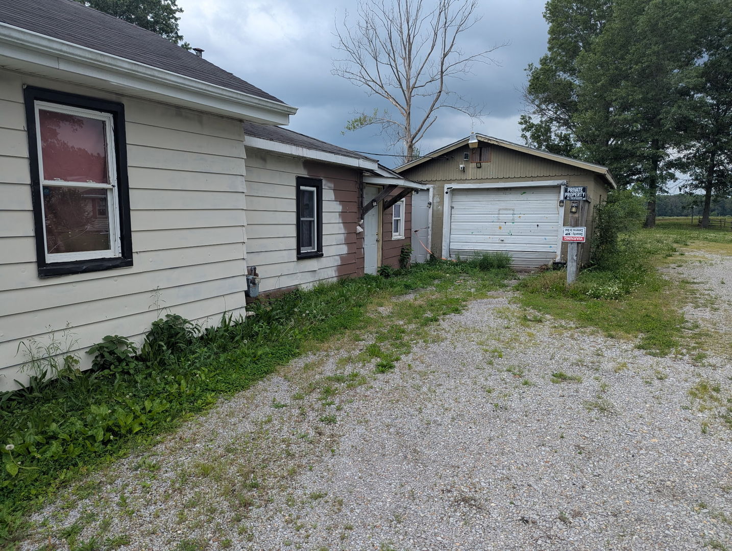 427 N Thompson Street, Carrier Mills, IL