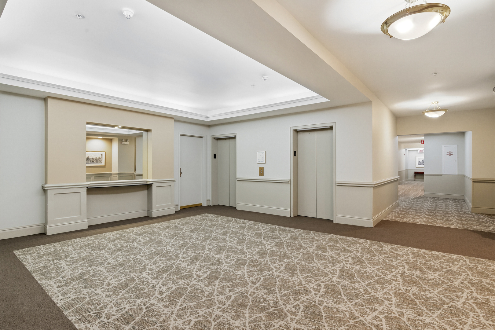 330 S MICHIGAN Avenue #1601, Chicago, IL