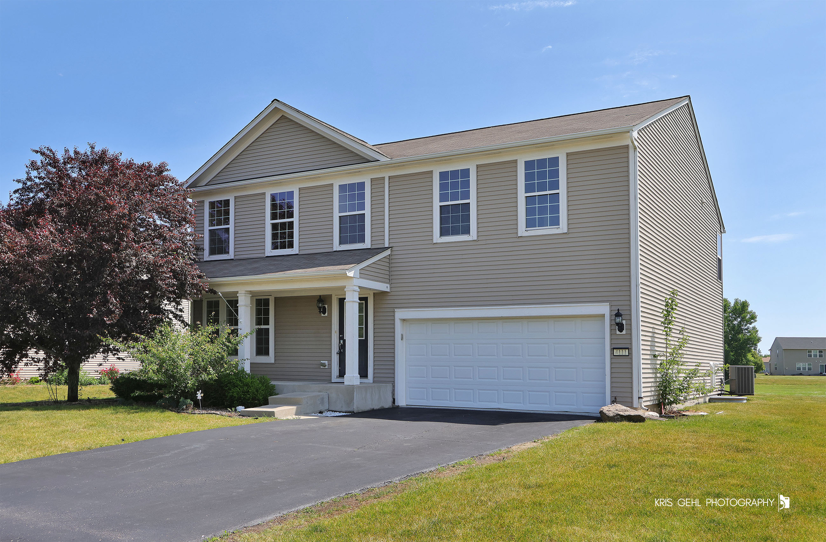 4111 Credence Drive, Zion, IL