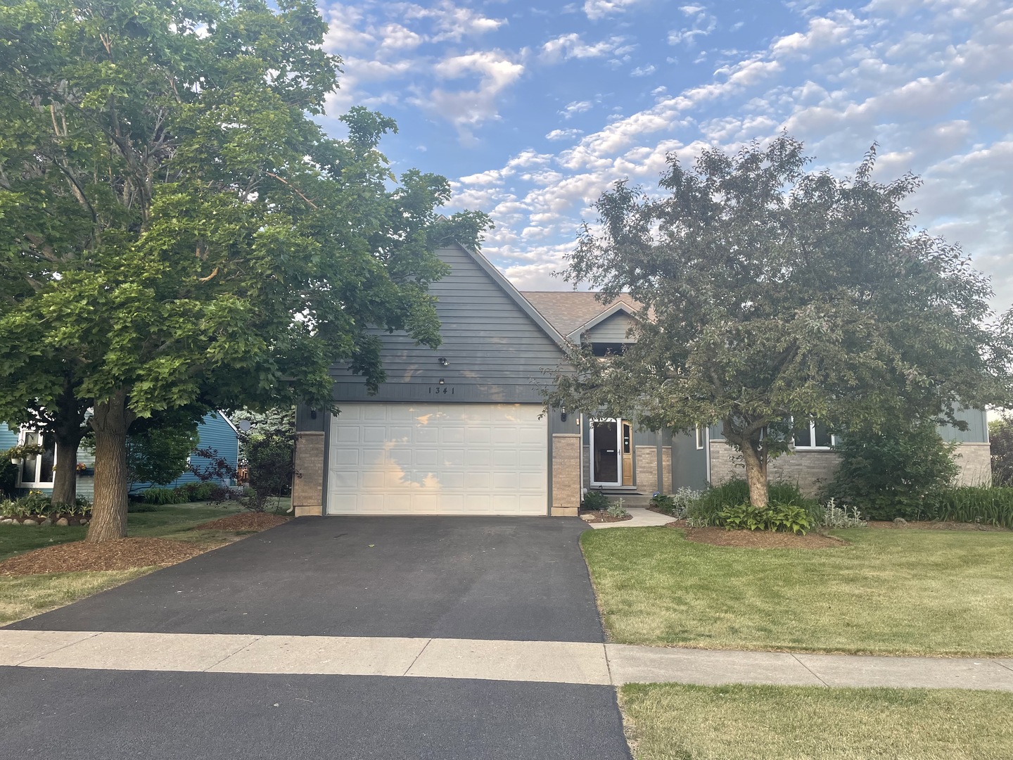 1341 Portage Lane, Woodstock, IL