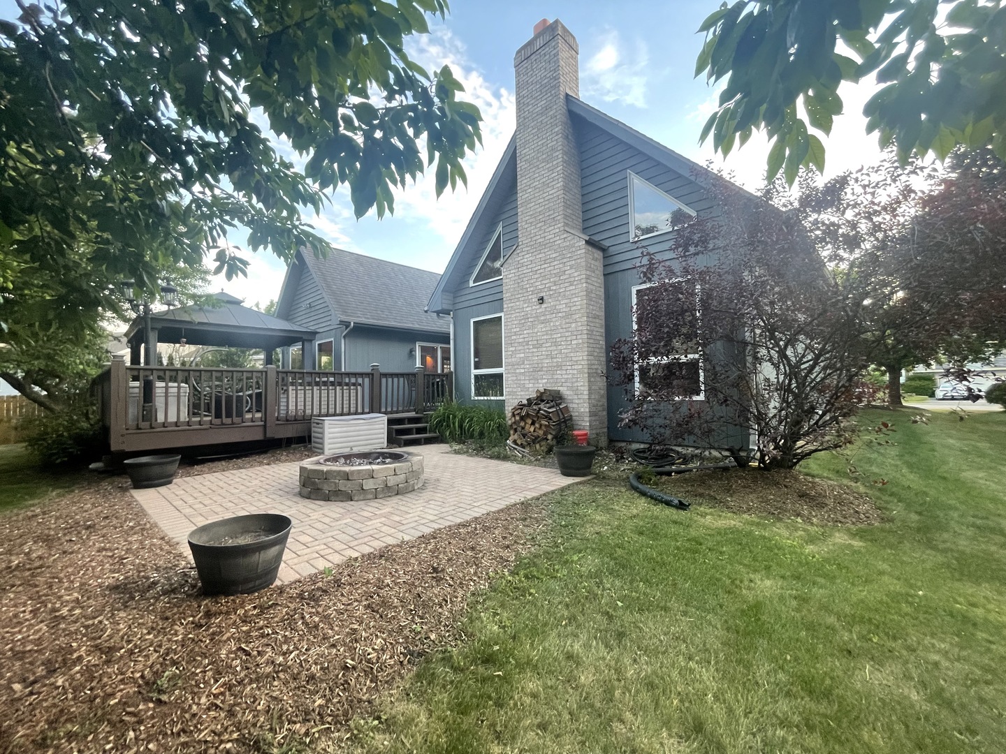 1341 Portage Lane, Woodstock, IL