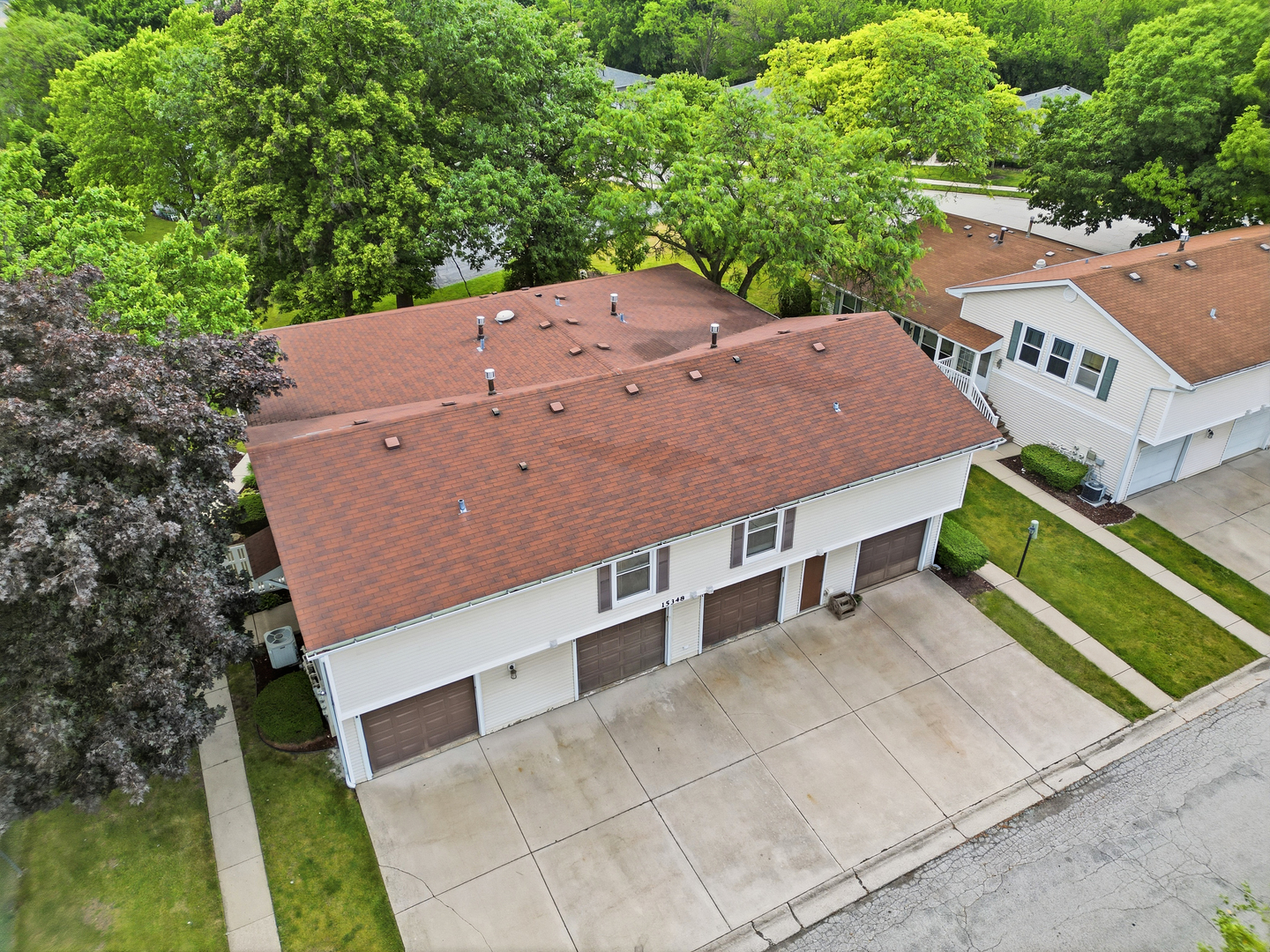 15348 Meadow Court #D, Oak Forest, IL