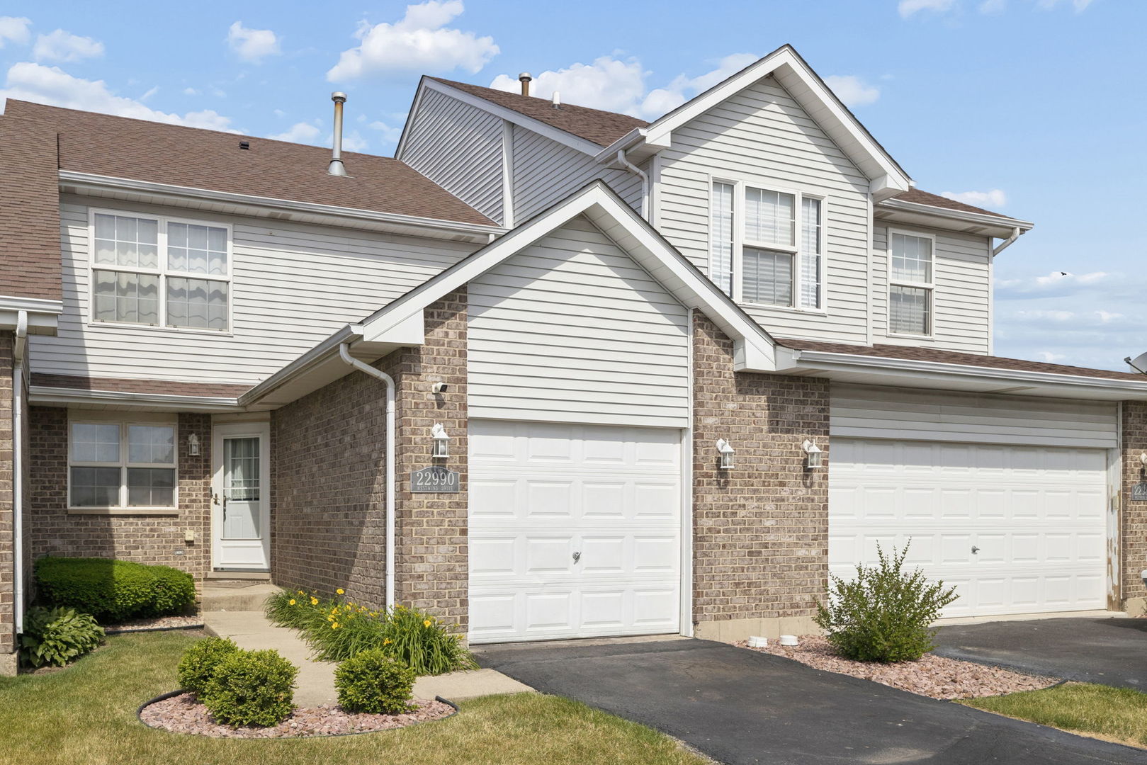 22990 Westwind Drive, Richton Park, IL