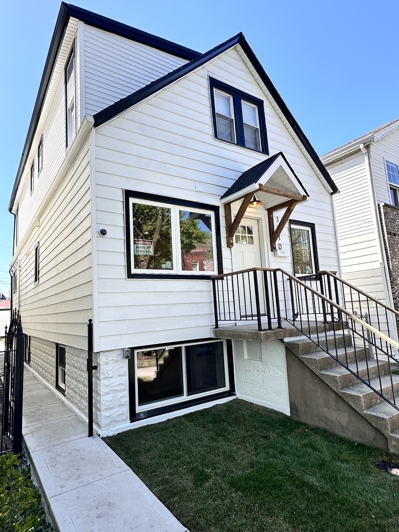 1310 S 49th Avenue, Cicero, IL