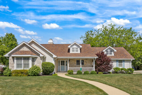 511 S Poplar Street, Manteno, IL