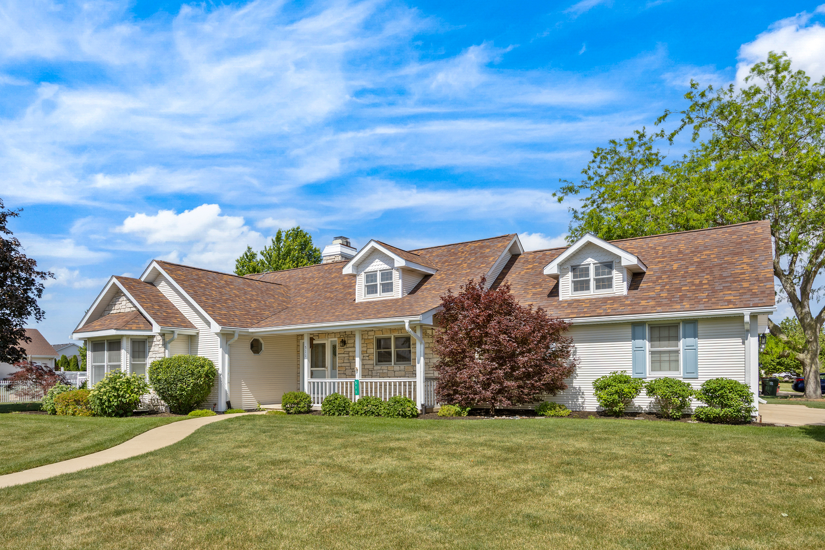 511 S Poplar Street, Manteno, IL