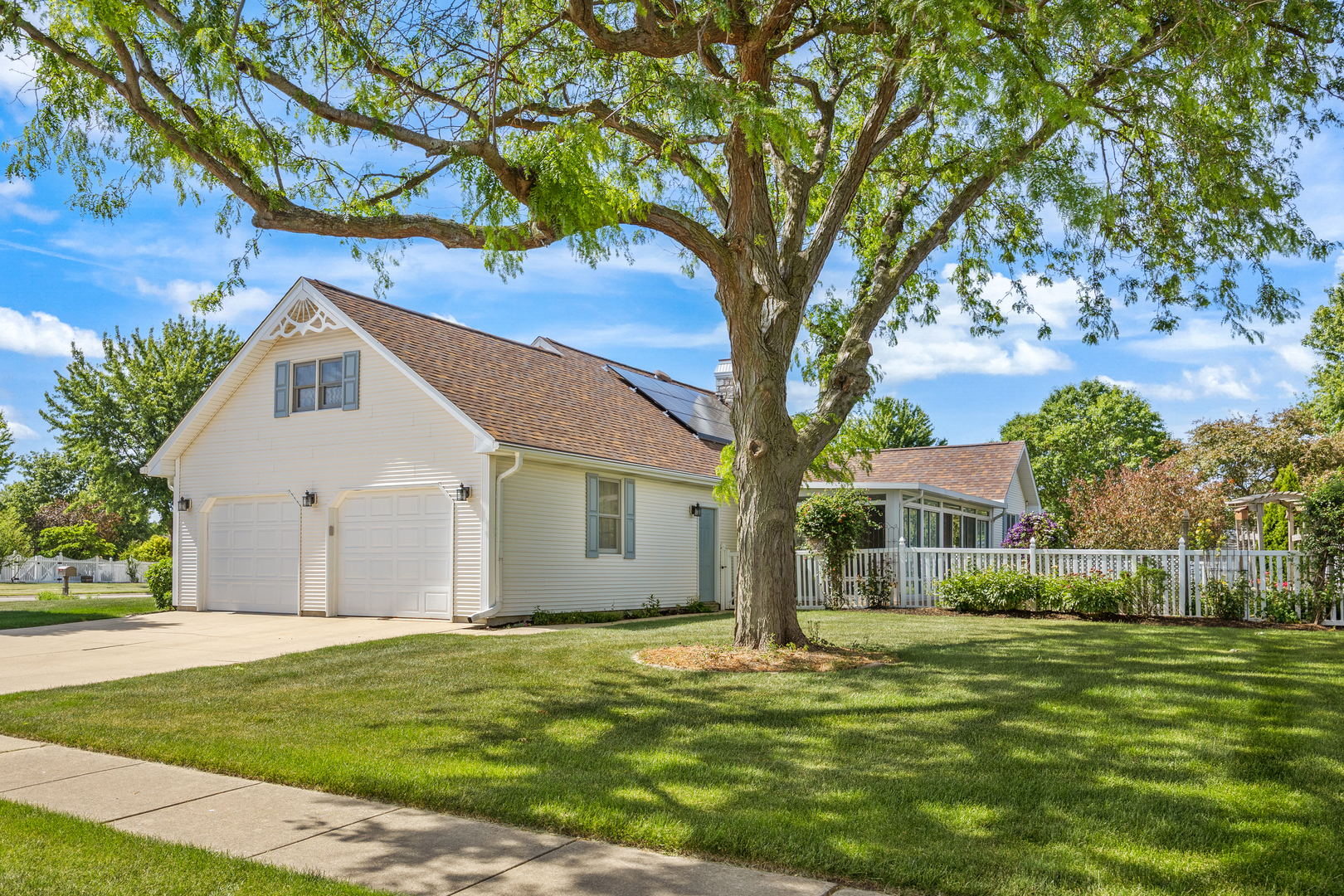 511 S Poplar Street, Manteno, IL