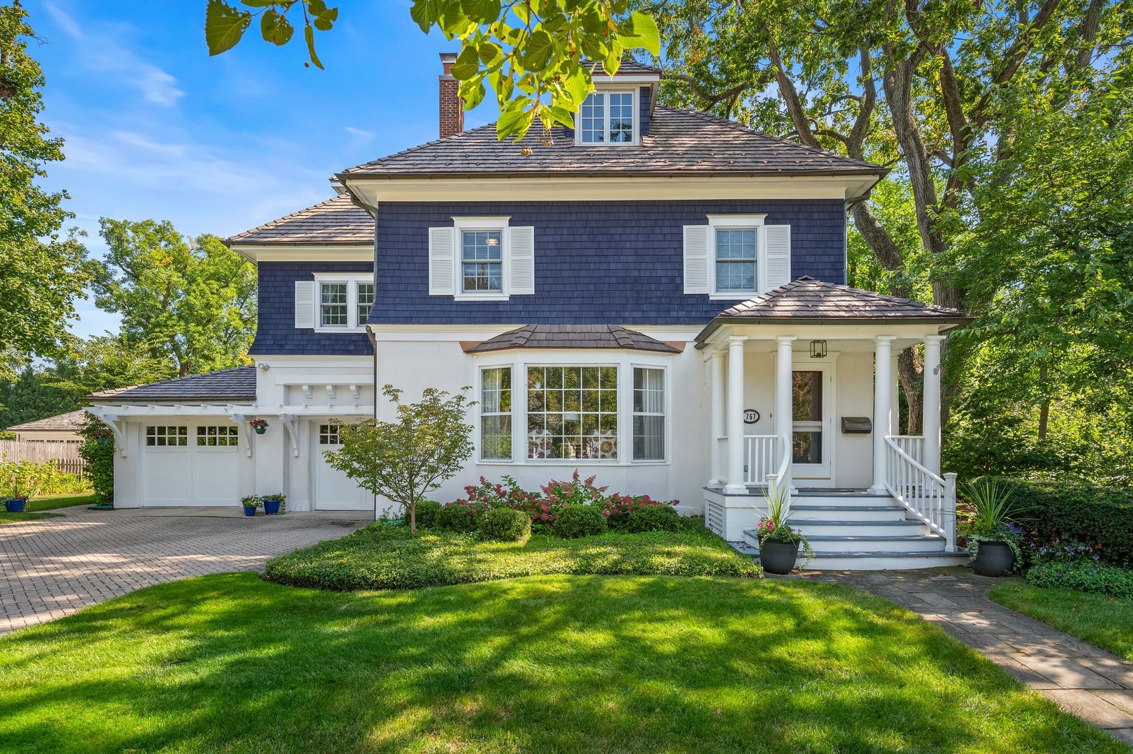 757 Locust Street, Winnetka, IL