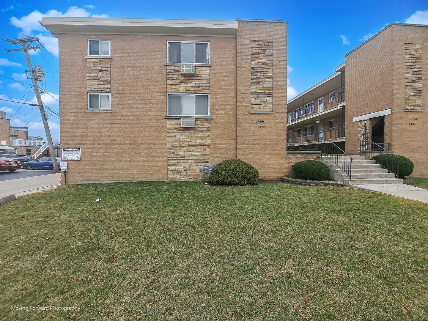 1509 Brown Street #11E, Des Plaines, IL
