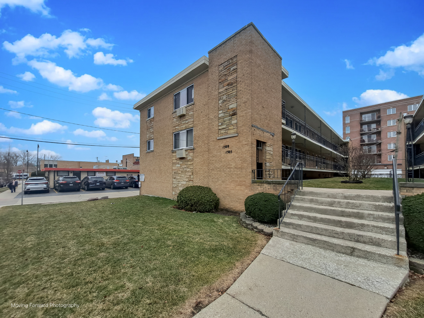 1509 Brown Street #11E, Des Plaines, IL