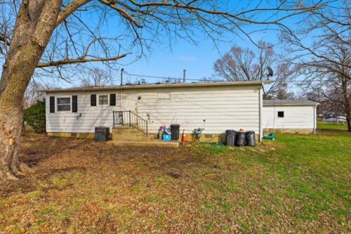 350 E Summer Street, Paxton, IL