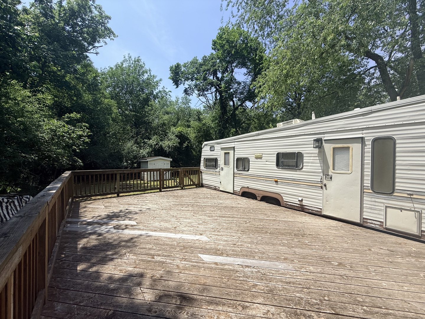 17-164 Woodhaven Lakes, Sublette, IL