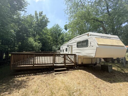 17-164 Woodhaven Lakes, Sublette, IL