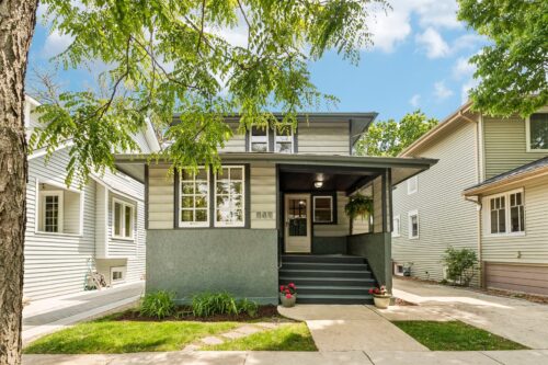 848 Carpenter Avenue, Oak Park, IL