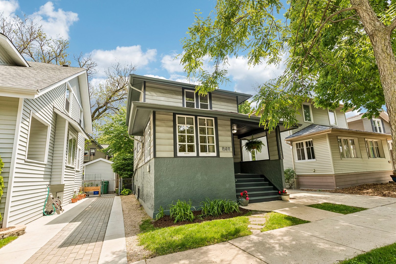 848 Carpenter Avenue, Oak Park, IL