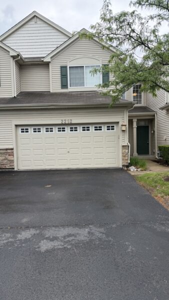 2252 Gallant Fox Circle #2252, Montgomery, IL