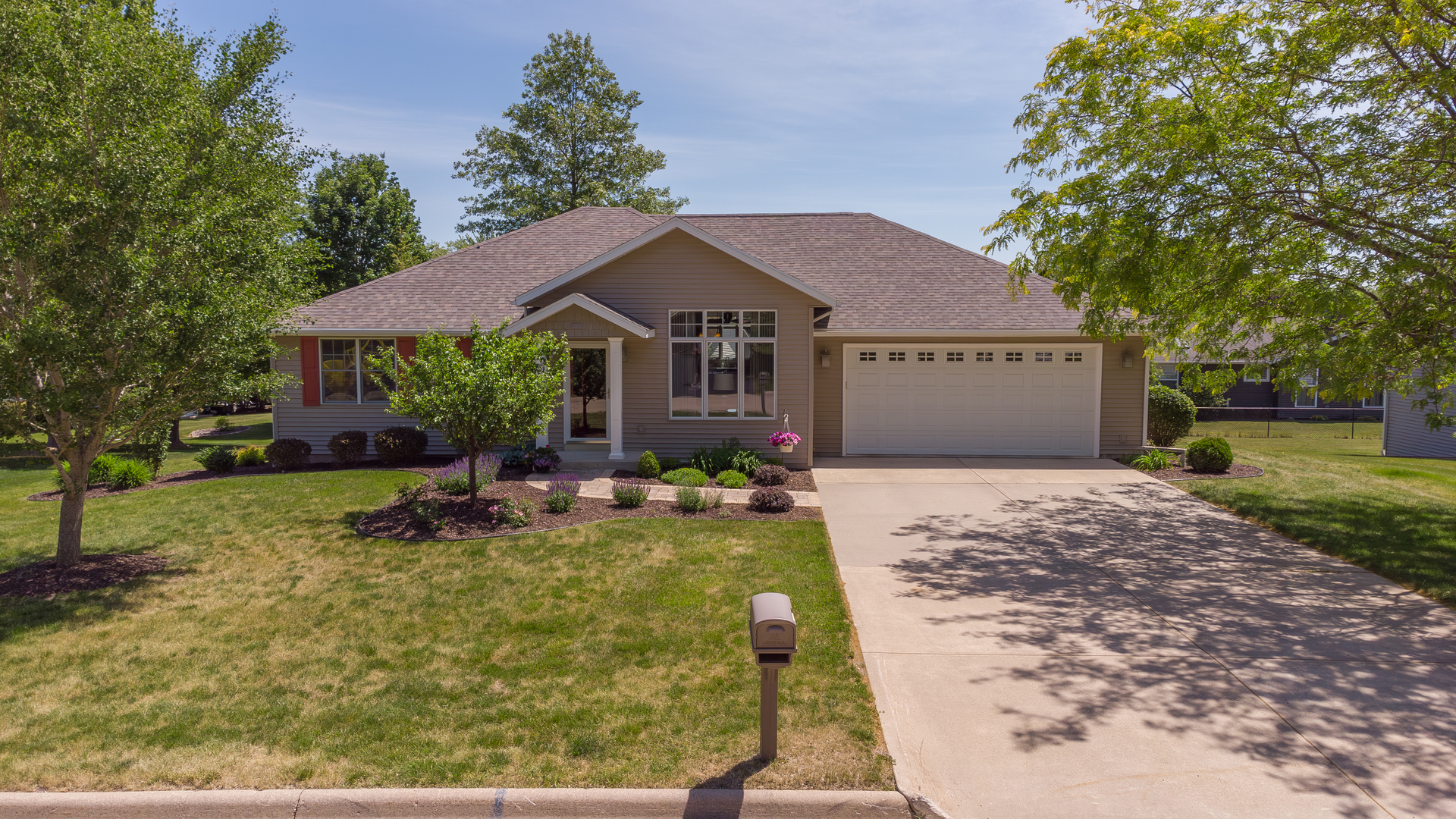 1021 Bertram Drive, Freeport, IL
