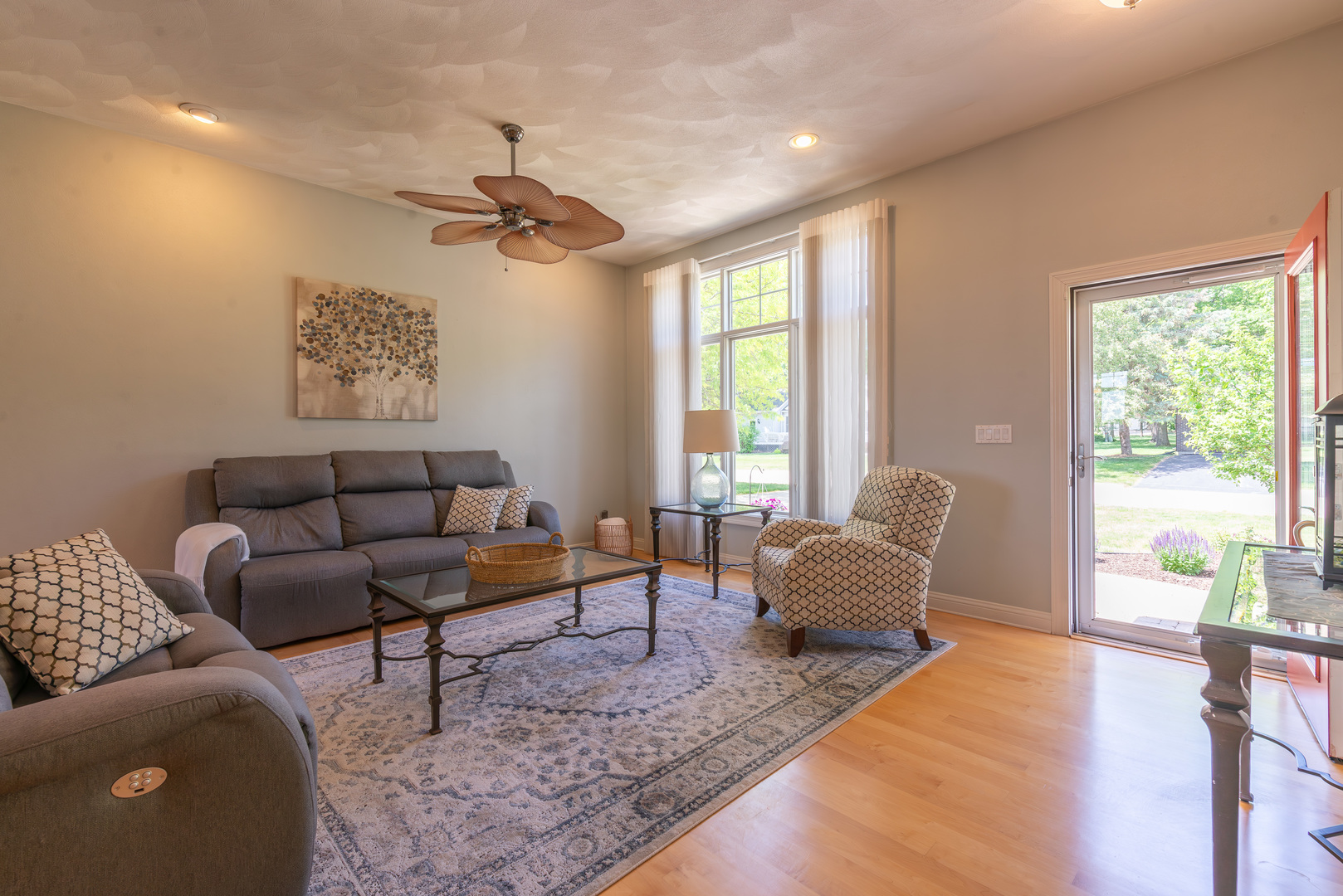 1021 Bertram Drive, Freeport, IL