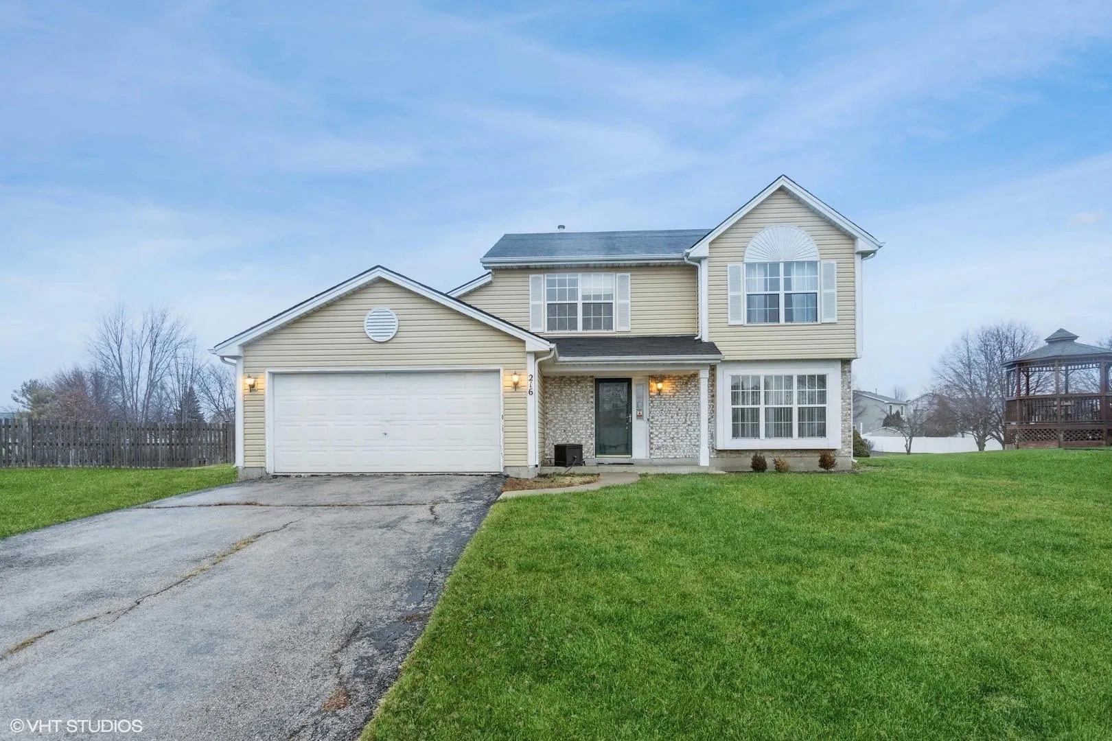 216 Ironbark Way, Bolingbrook, IL