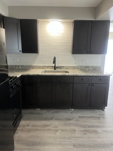 8112 W marion Street #2W, Justice, IL