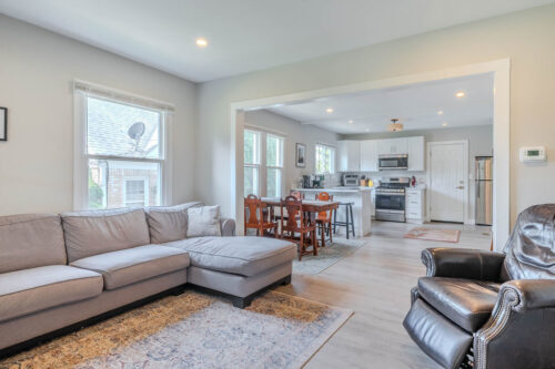 522 N Central Avenue #1, Highwood, IL
