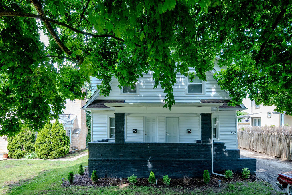 522 N Central Avenue #1, Highwood, IL