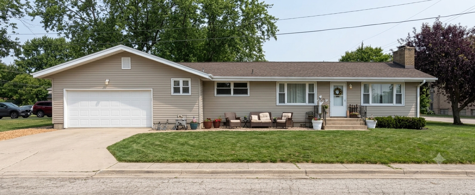 395 S Michigan Avenue, Bradley, IL
