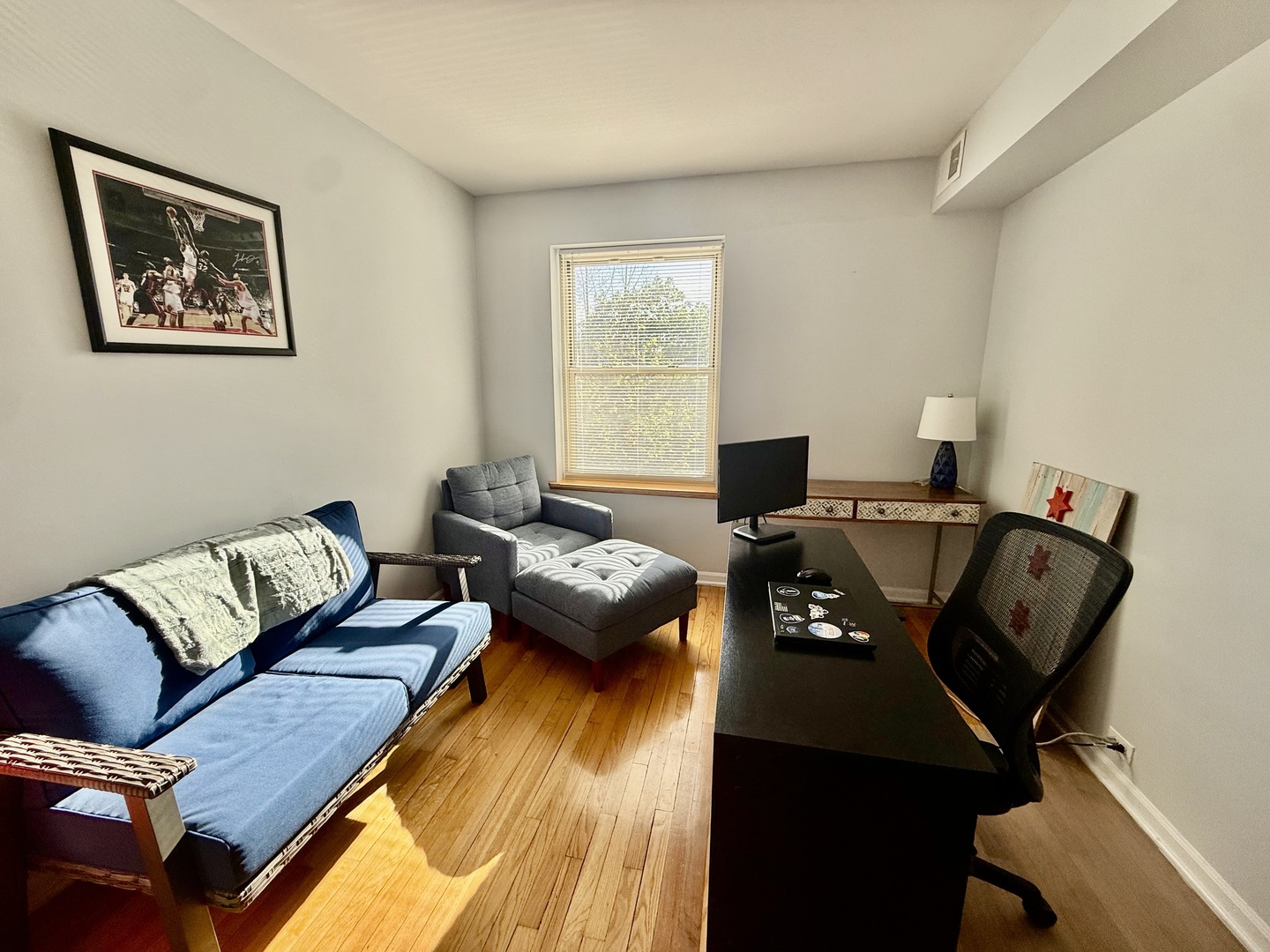 4915 N Wolcott Avenue #2B, Chicago, IL