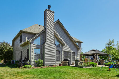 26300 W Chatham Drive, Plainfield, IL
