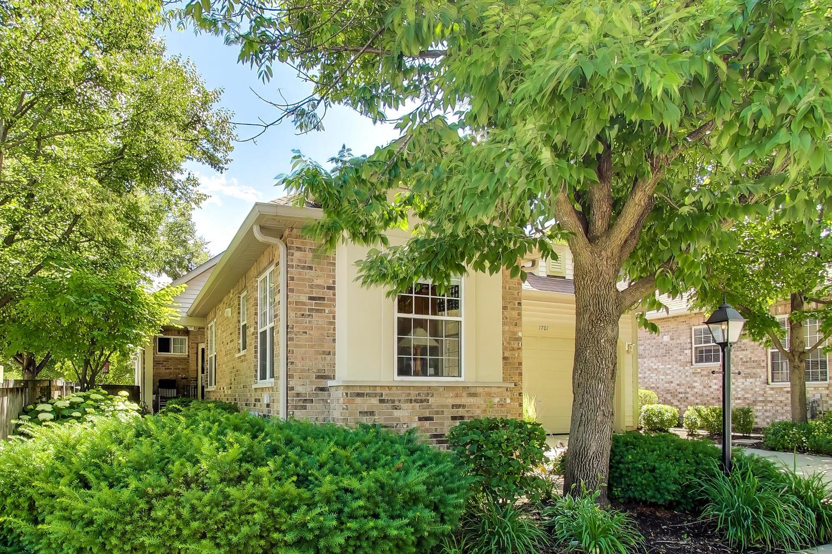 1701 Astor Avenue, Oakbrook Terrace, IL