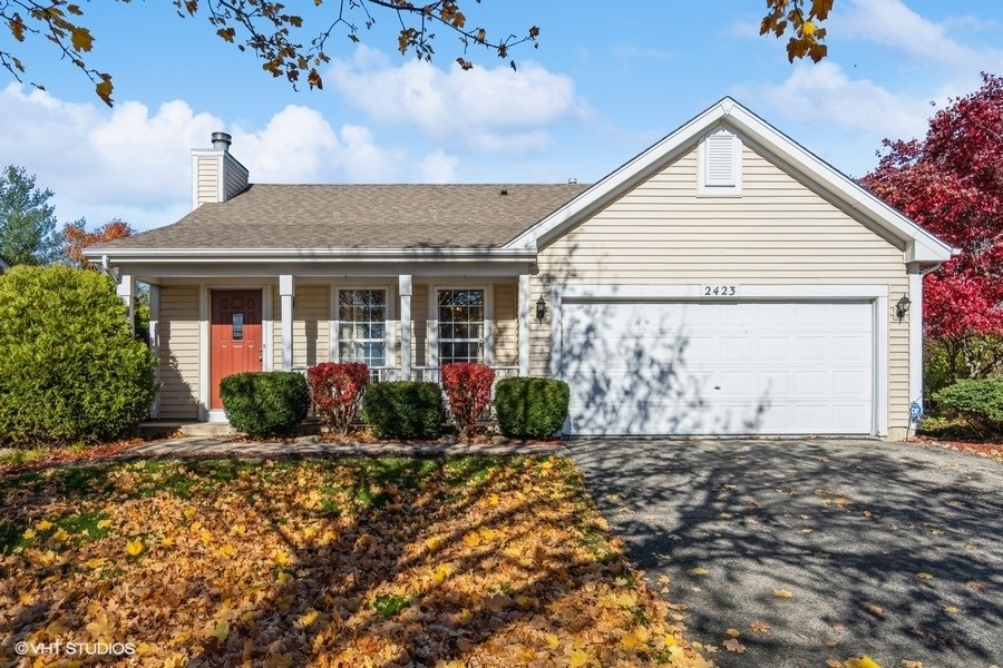 2423 Durango Lane, Naperville, IL