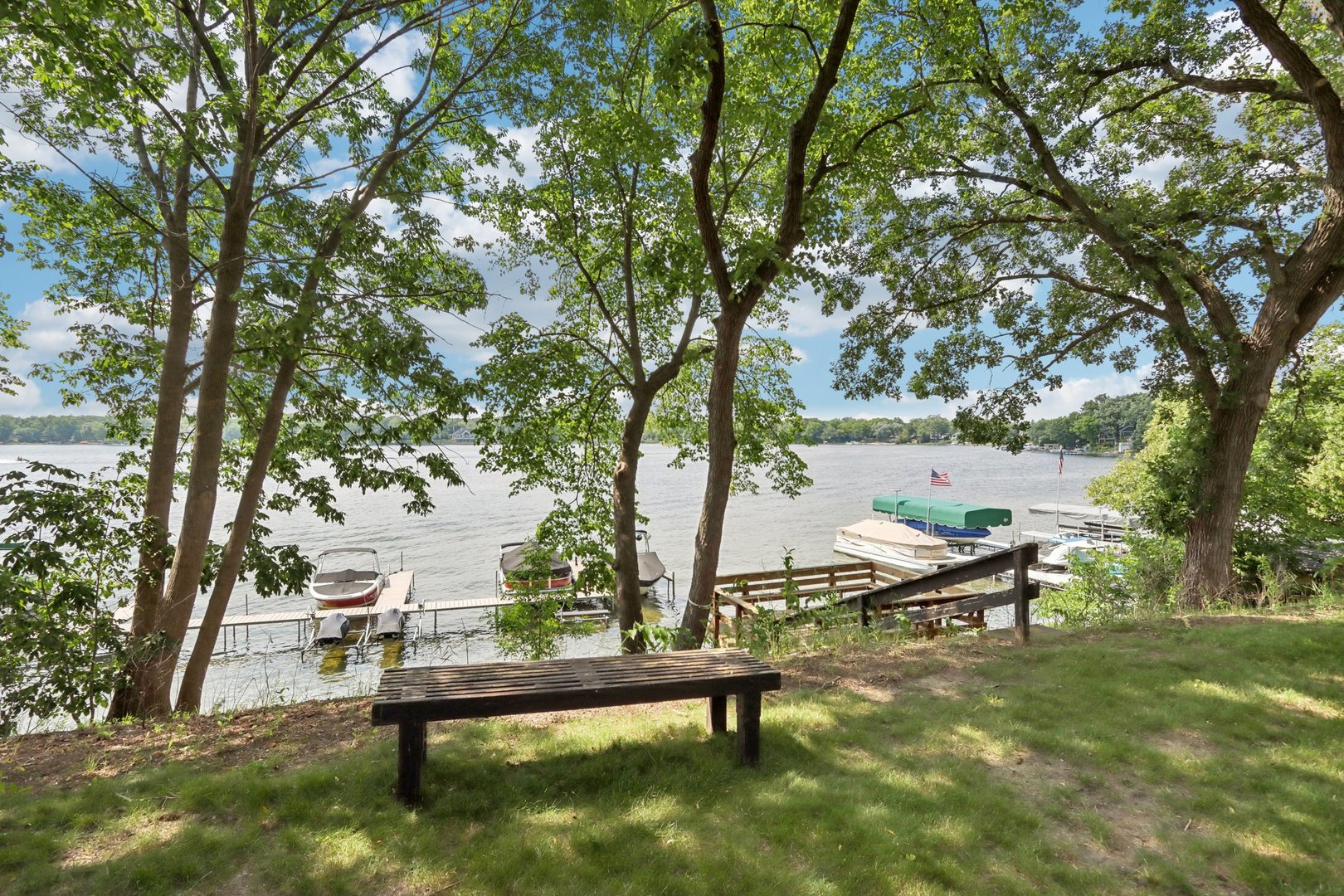 7006 238th Avenue #10, Paddock Lake, WI