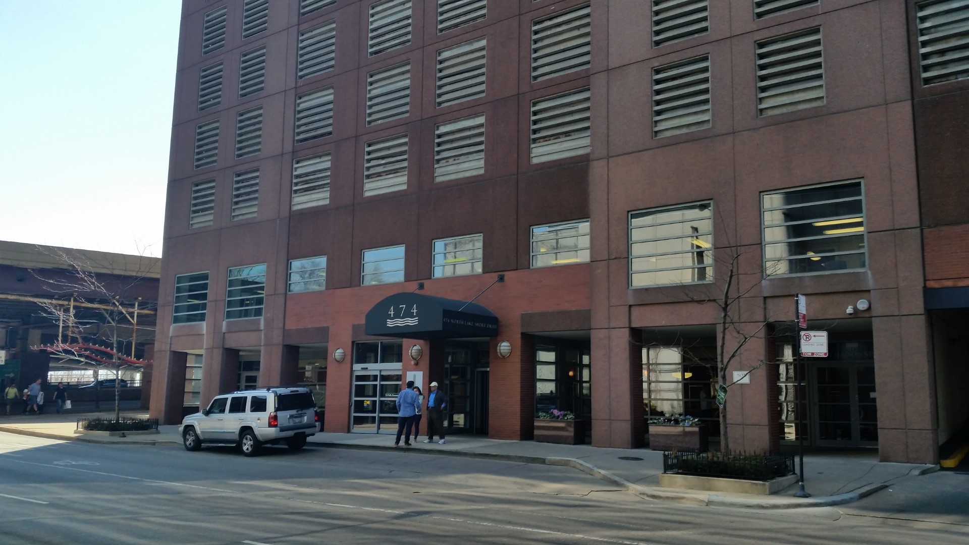 474 N LAKE SHORE Drive #4203, Chicago, IL