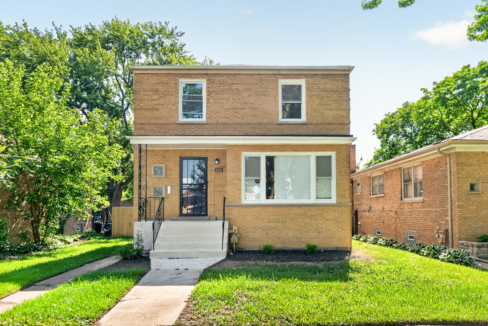 8155 S Wabash Avenue, Chicago, IL
