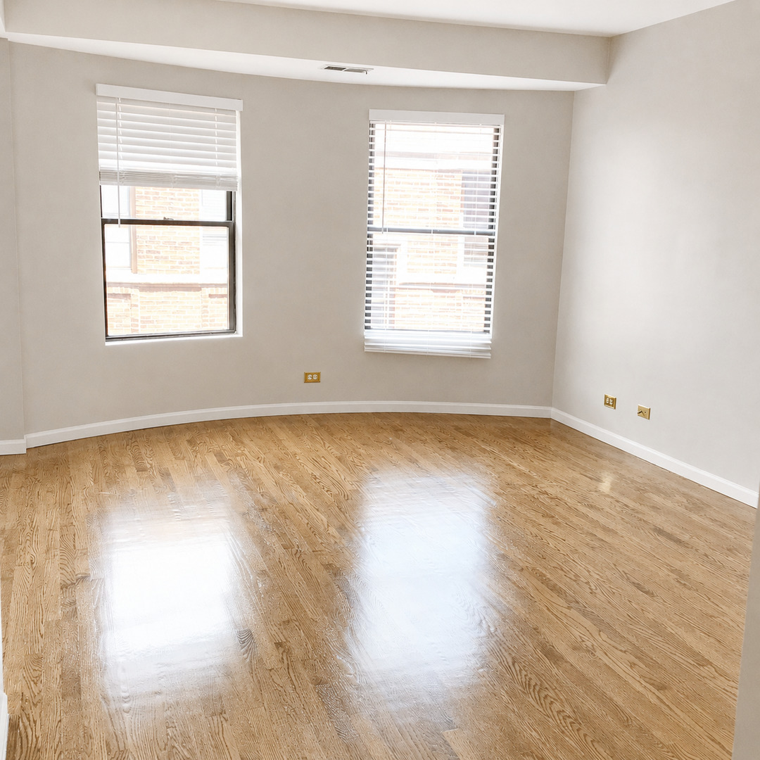 4529 1/2 S Drexel Boulevard #3W, Chicago, IL