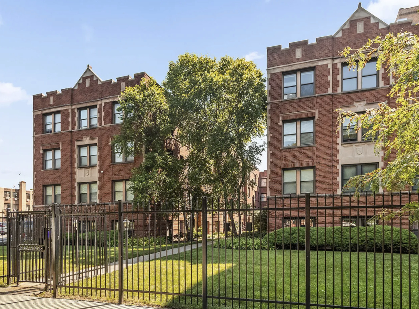 4529 1/2 S Drexel Boulevard #3W, Chicago, IL