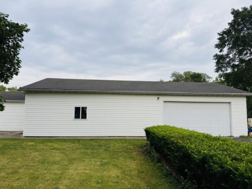 317 W Williams Street, Dwight, IL