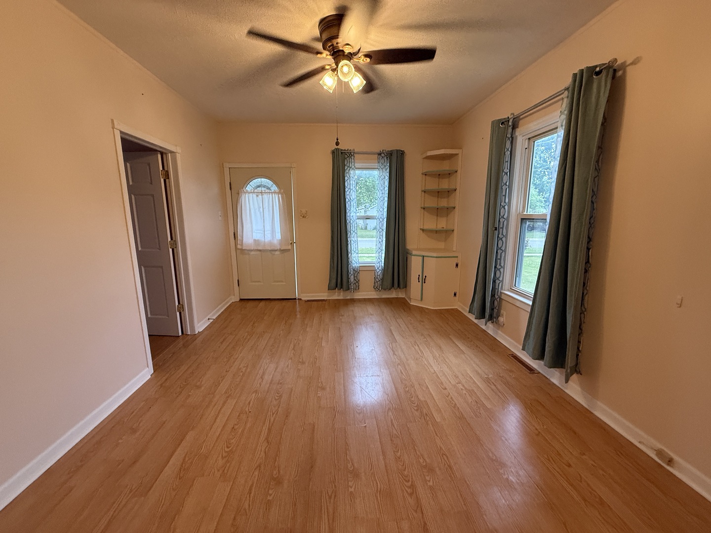 317 W Williams Street, Dwight, IL