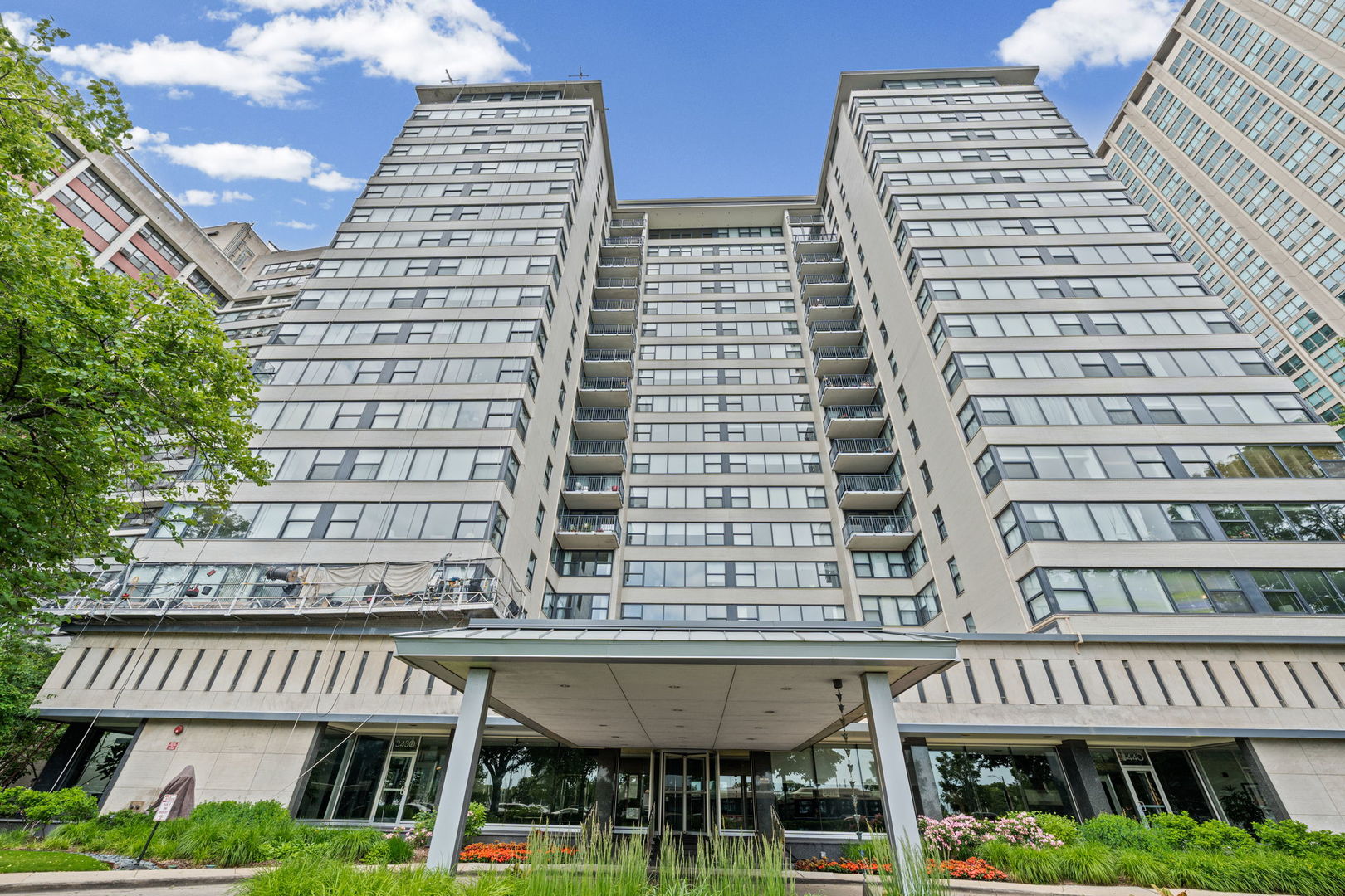 3430 N LAKE SHORE Drive #4K, Chicago, IL