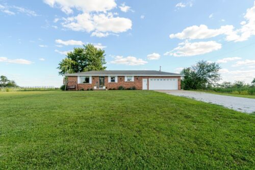 1177 COUNTY ROAD 250 Road, Deer Creek, IL