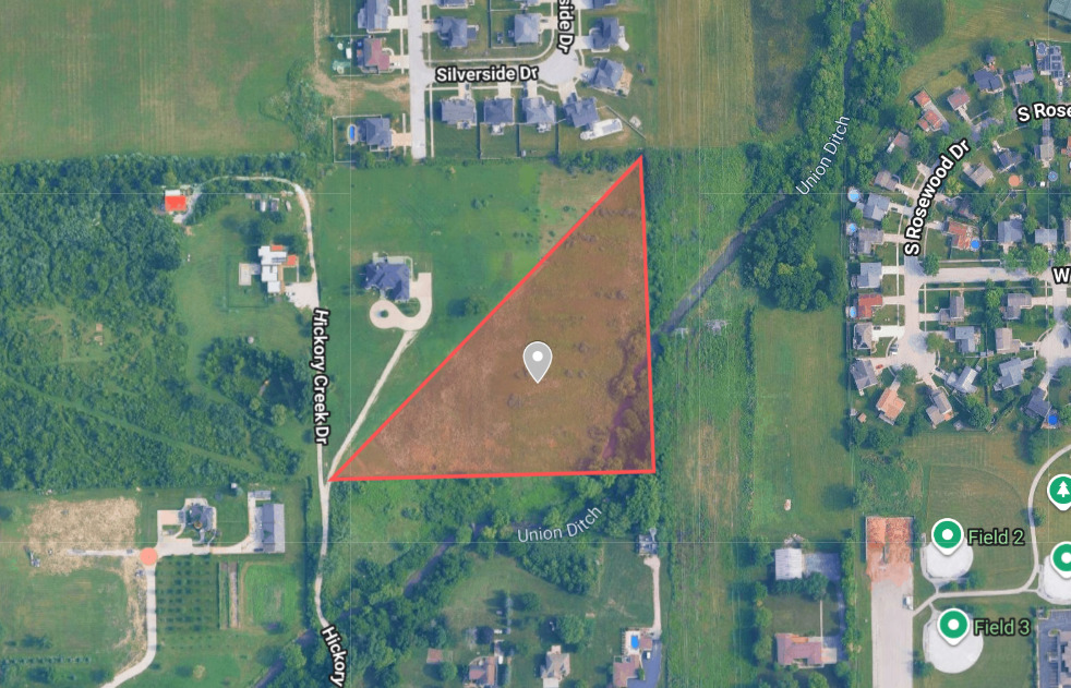 8510 W St Francis Road, Frankfort, IL