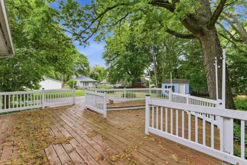 708 S College Avenue, Aledo, IL