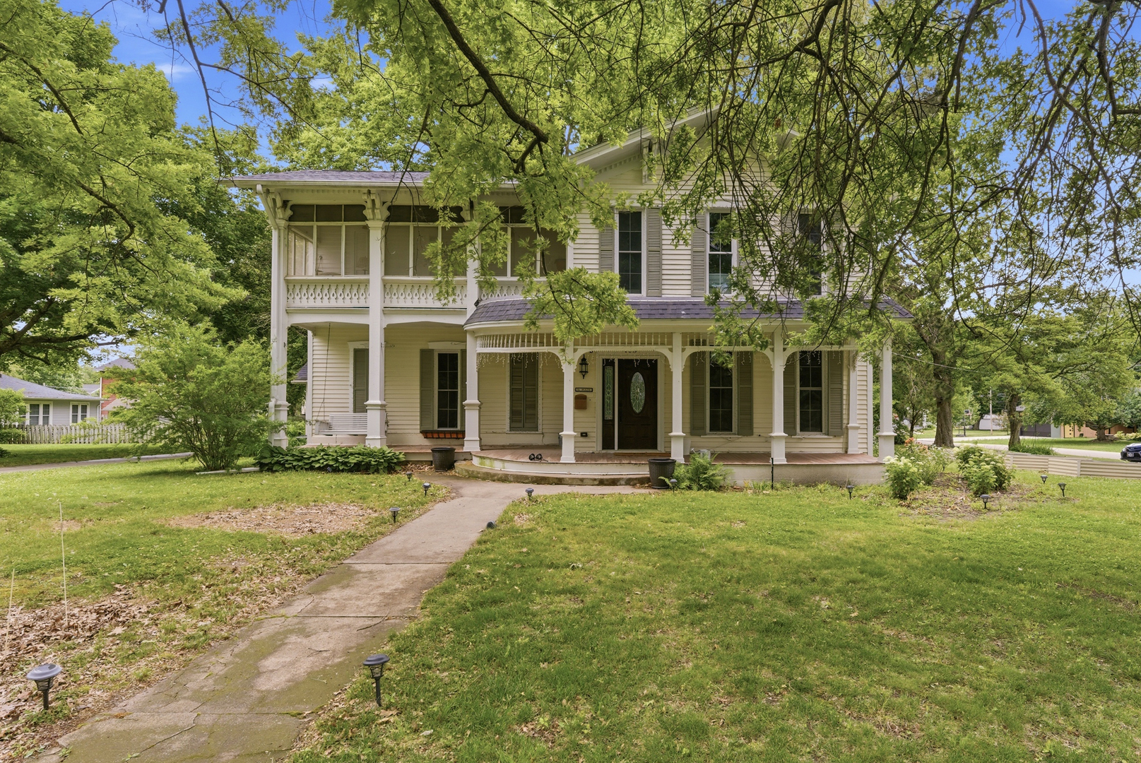 708 S College Avenue, Aledo, IL
