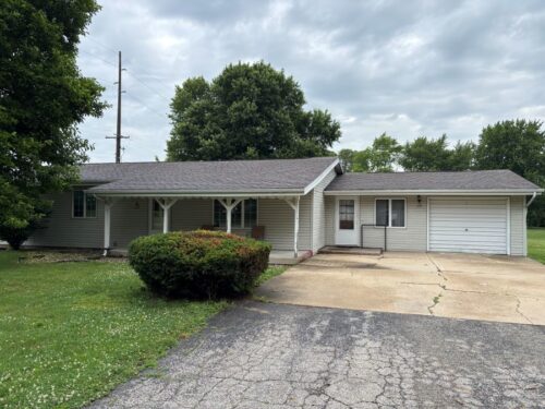 375 W Iroquois Street, Sheldon, IL