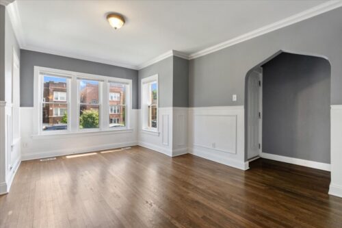 4131 W Nelson Street, Chicago, IL