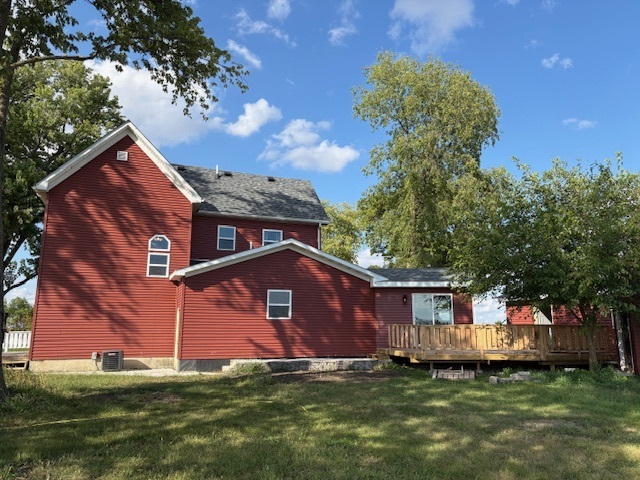 929 E US Hwy 24, Gilman, IL