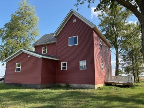 929 E US Hwy 24, Gilman, IL