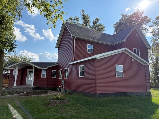 929 E US Hwy 24, Gilman, IL