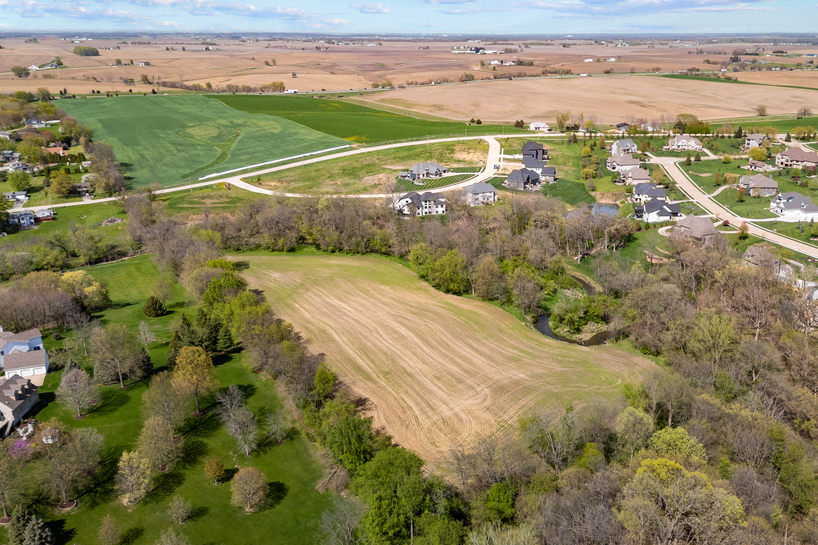 00 195TH Street, Bettendorf, IA